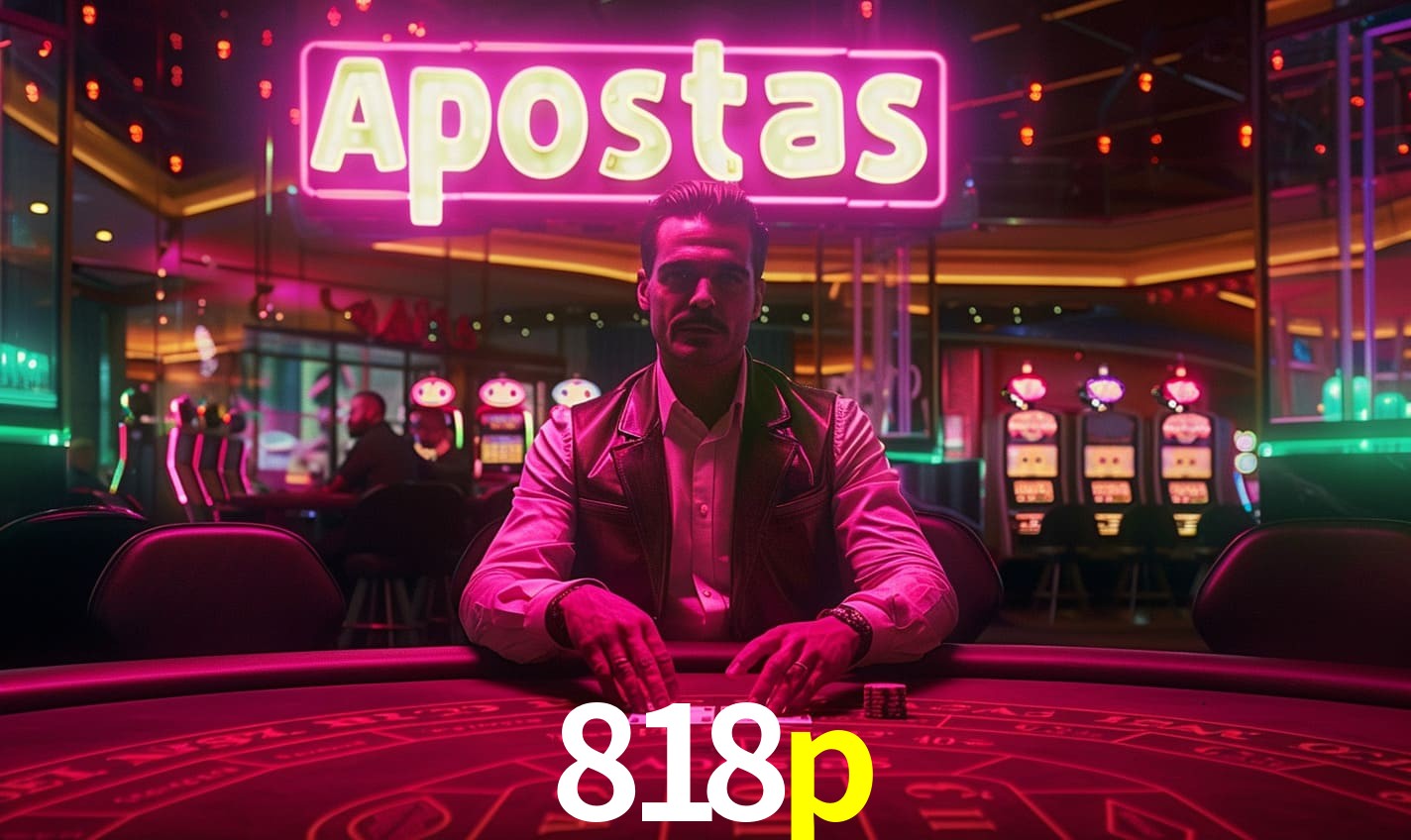 Descubra a Essência do 818p: Nossa História e Compromissos