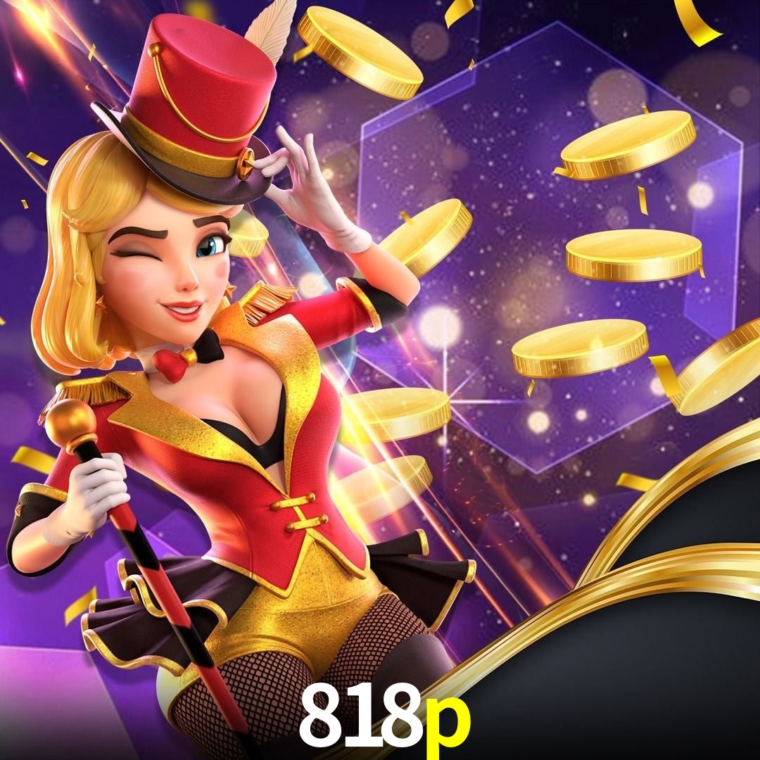 Aviator Game 818p