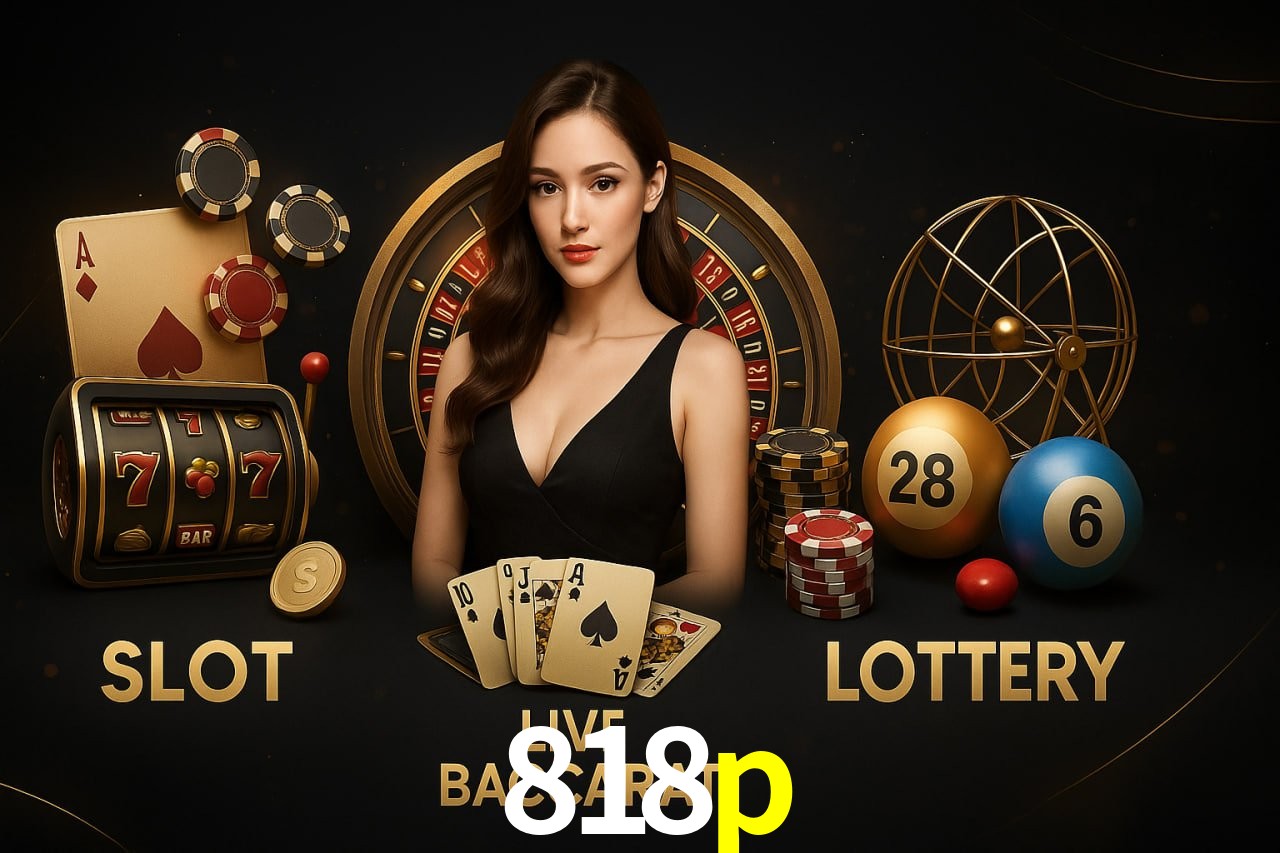 Promoções Sazonais 818p