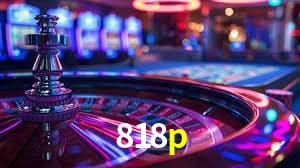 Statistics 818p