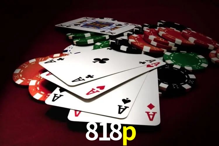 Jogos Exclusivos 818p