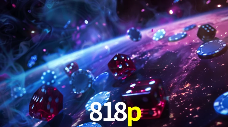 Secure Login 818p
