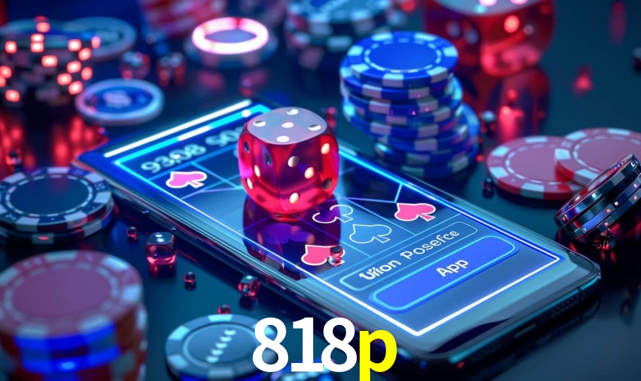 818p lottery