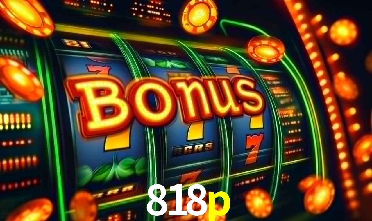 VIP Casino 818p