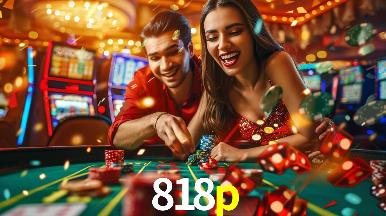 Casino Ao Vivo 818p