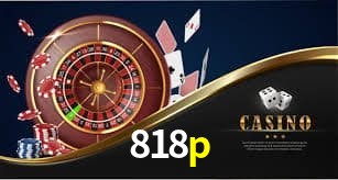 Jogo Aviator 818p