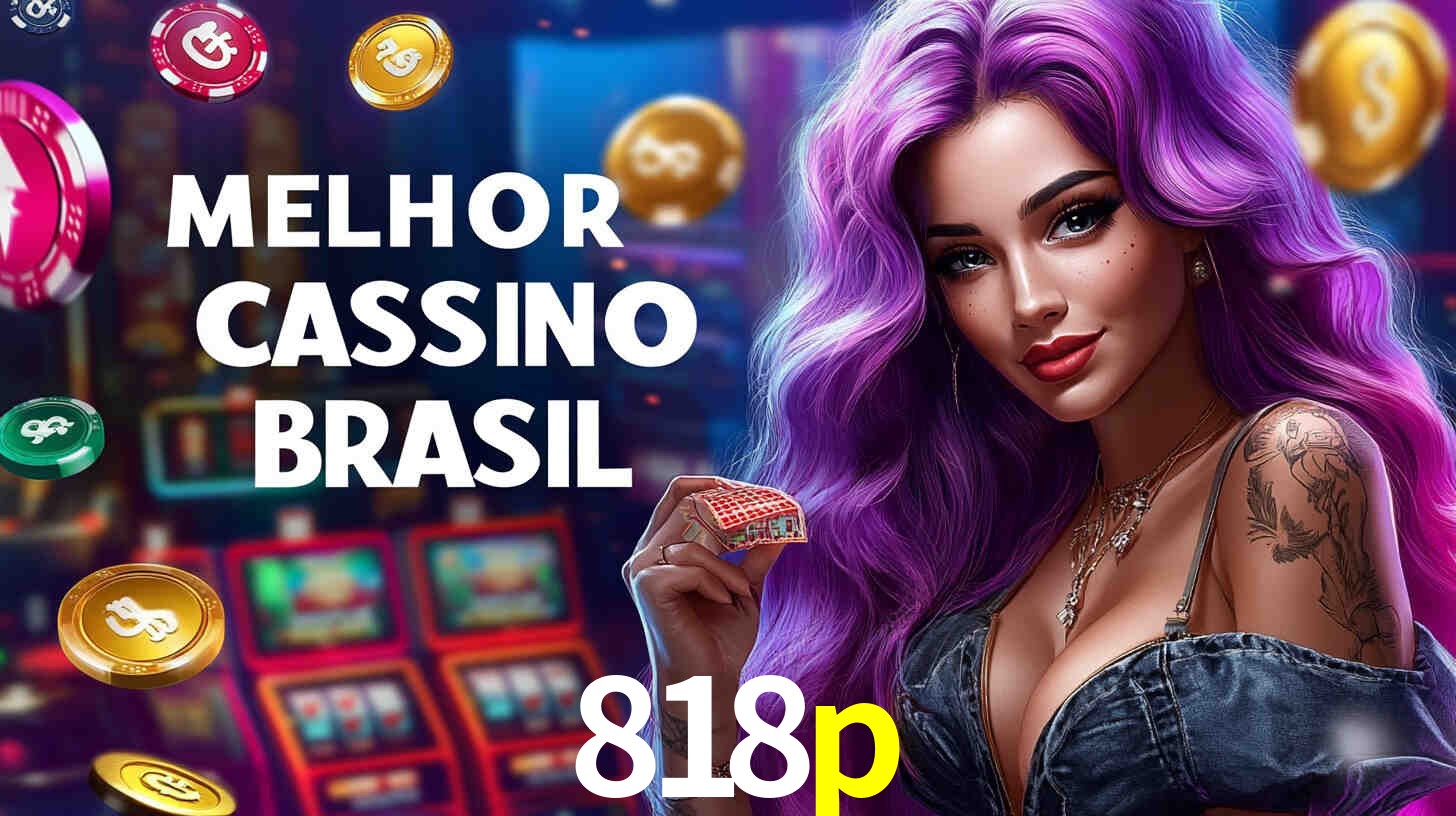 Apostas Esportivas na 818p: Um Guia Completo