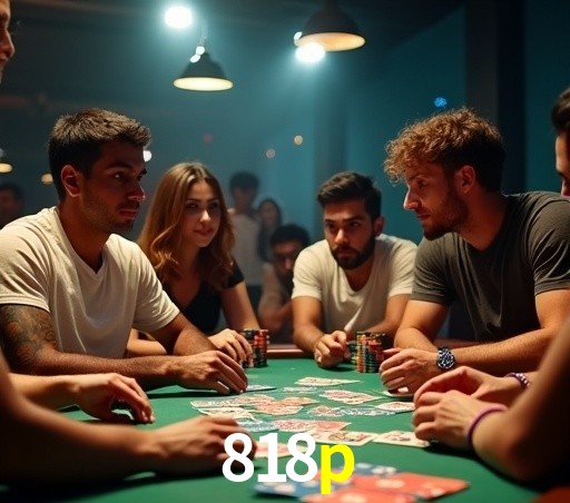 818p cassino
