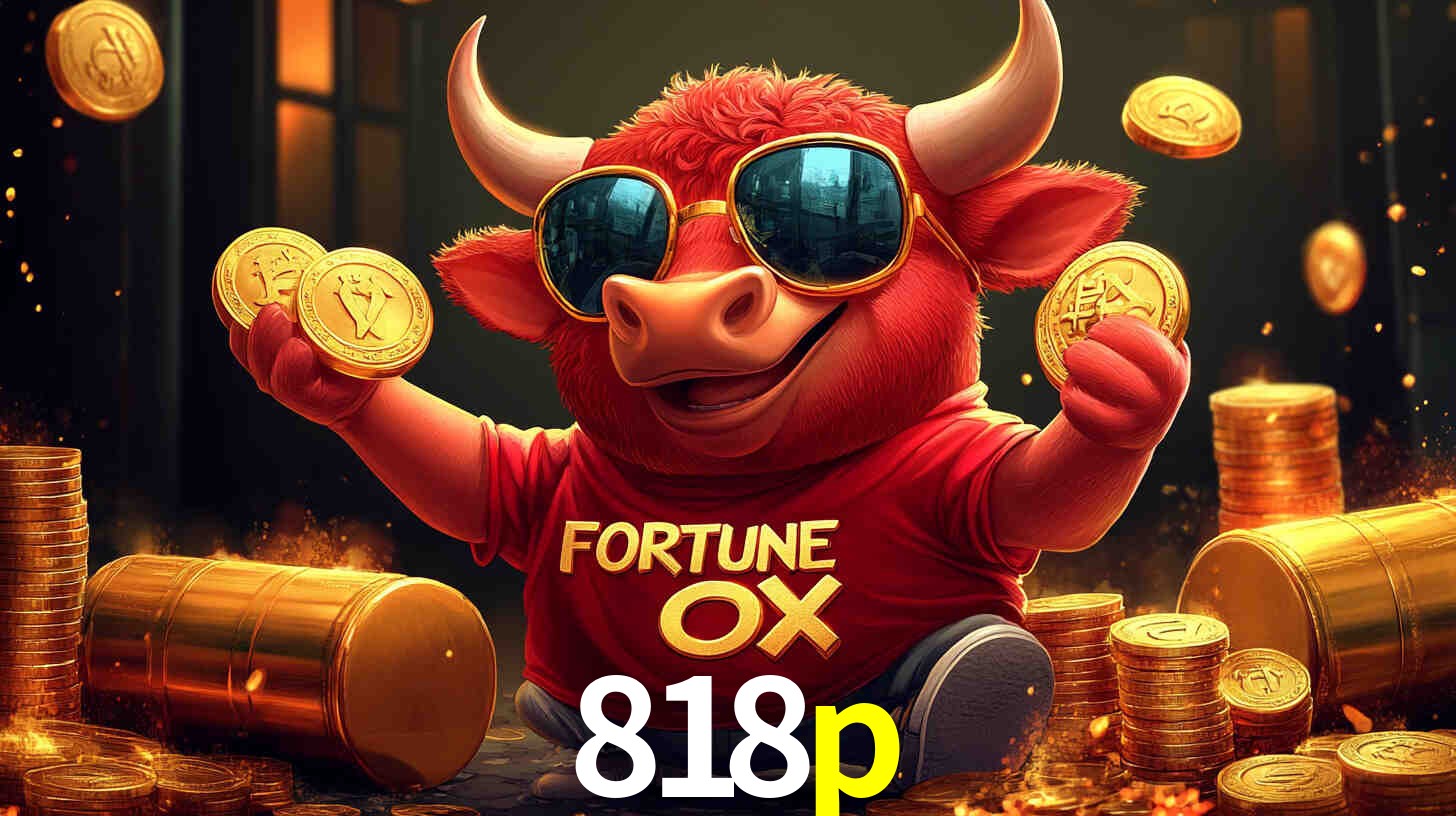 Inovações de Jogos na 818p: O Futuro das Experiências Interativas