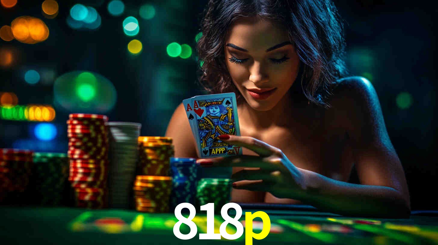 A Popularidade dos Caça-Níqueis no 818p