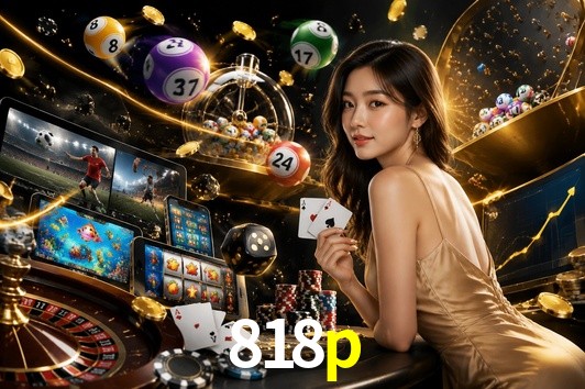 Flash Promotion 818p