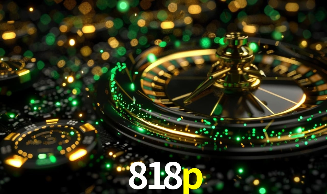 818p Plataforma Oficial