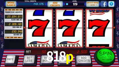 818p cassino online