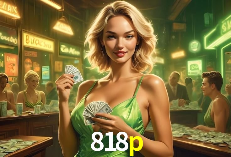 Explorando a Categoria de Eventos em Apostas na 818p
