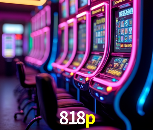 818p Plataforma