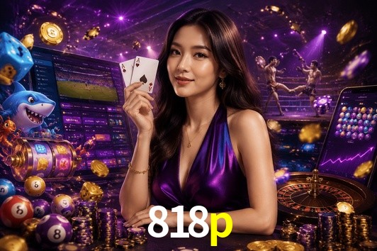 Blackjack Table 818p