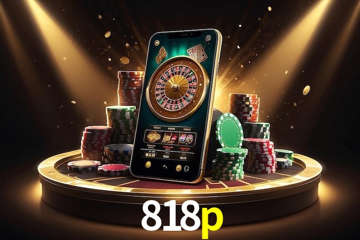 Provedores de Jogos 818p