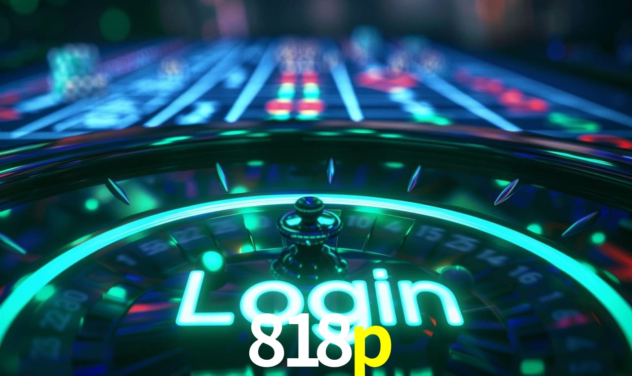 Casino VIP 818p