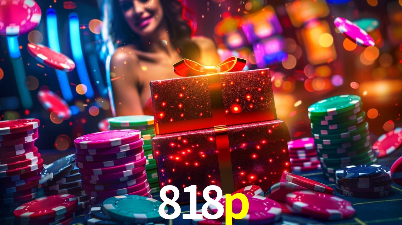 Desvendando o Mundo dos Jogos Virtuais na 818p