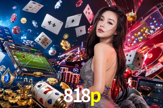 Slot Games 818p