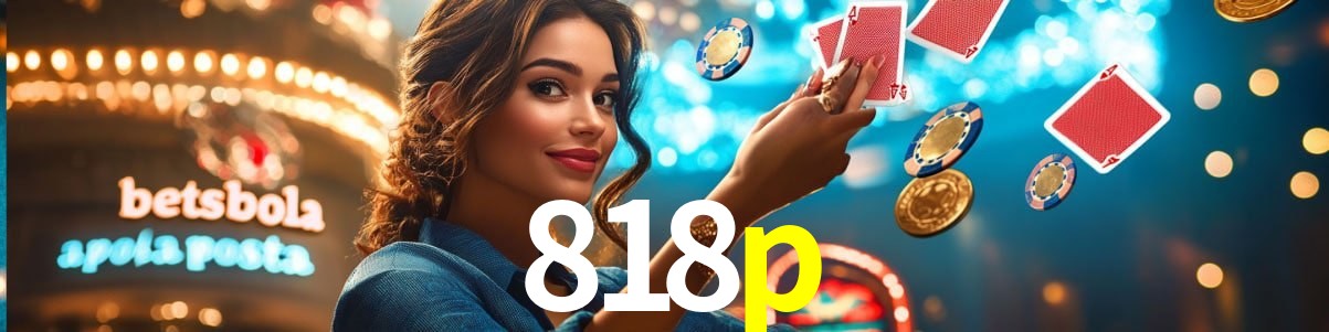 Experiência VIP 818p