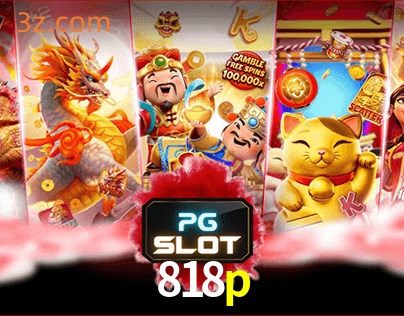 818p PG Slots⭐️Jogos de Cassino Brasileiros⭐️818p plataforma
